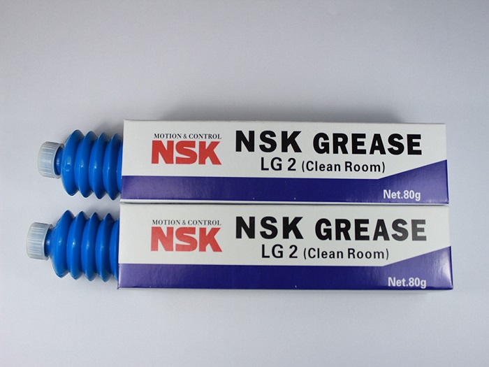 High Tested NSK LG2 K3035H 80g Clean Grease for SMT Machine