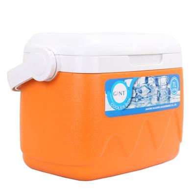 Ice Insulated Cooler Box