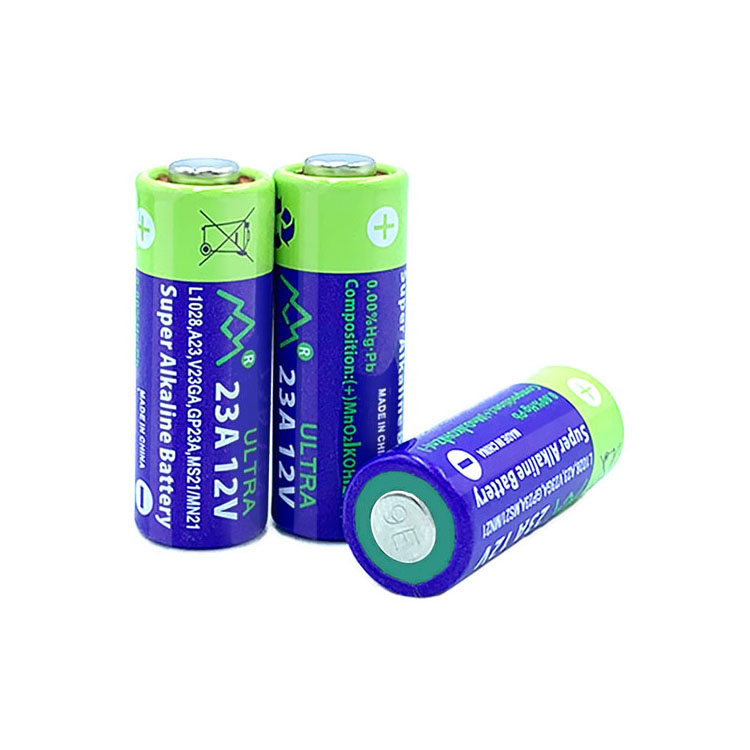 Wholesale 12 v A23 A27 23A 27A l828 battery alkaline 12v battery