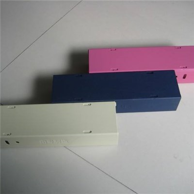Fire-retardant Channel-type Cable Tray