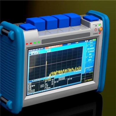 OTDR Optical Time Domain Reflectometer Mold