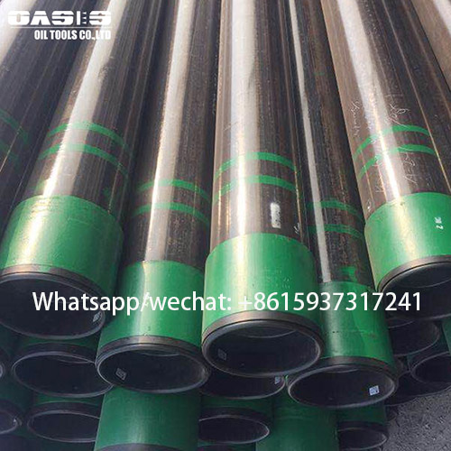 9 5/8 API 5ct steel casing pipe