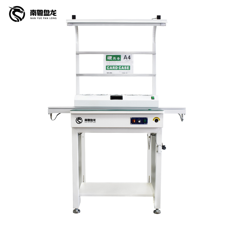 High quality SMT connecting conveyor PCB conveyor assembly line 