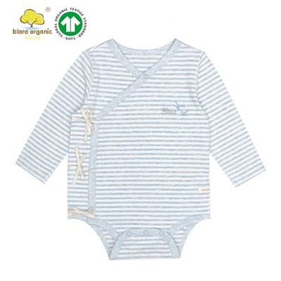 Baby Long Sleeves One Piece