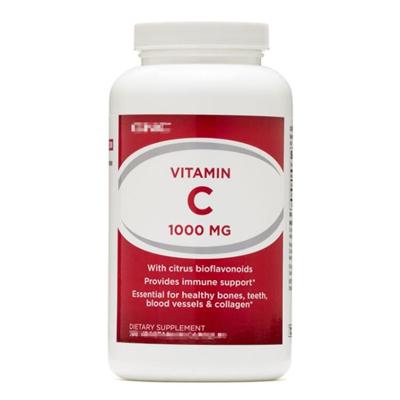 Vitamin 1000mg With Citrus Flavonoids Chewable