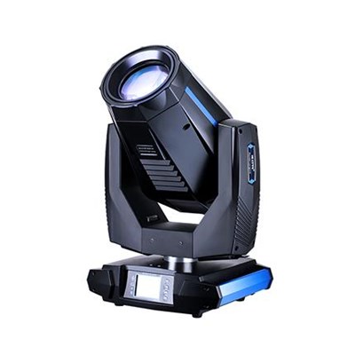 330w Moving Head Light For Concerts Show