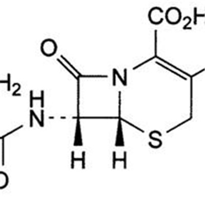 Cefalexin Monohydrate CAS 23325-78-2