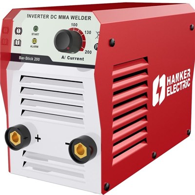 Portable Small Size Arc Welder