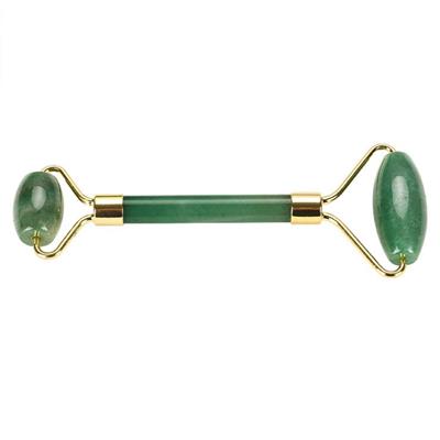 Double Sided Jade Roller