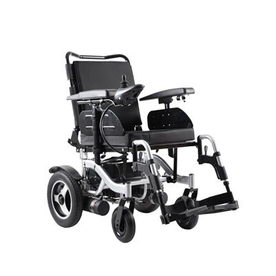 Heavy Duty Joystick Electric Wheelchair