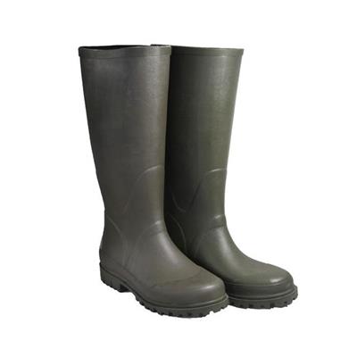 Men's Waterproof Rubber Rain Boots