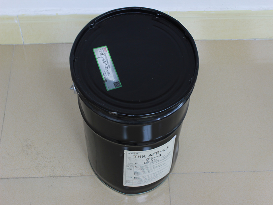 High Rank THK AFB-LF K3035Z Lubricant 16KG from SMT Grease Supplier