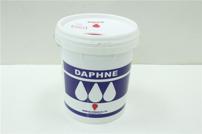 High Tested DAPHNE THERMICOIL 32#  Lubricant for High Temperature Machine