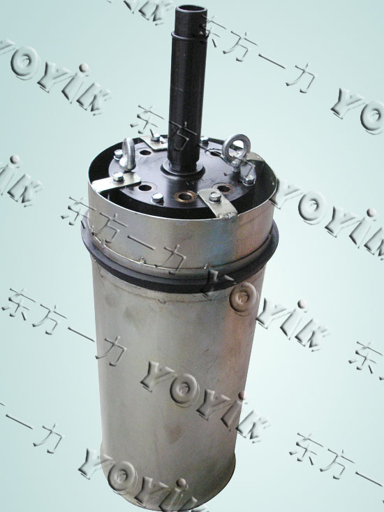 Dongfang yoyik hot sale jacking oil system back-flushing filter ZCL-I-450
