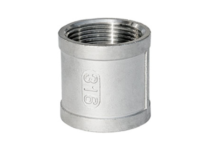 SOCKET BANDED  Stainless Steel Socket Banded  Stainless Steel Fittings manufacturer China