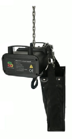 stage small electric hoist for sale