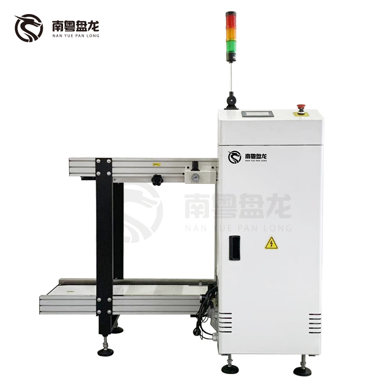 Hot selling Automatic Conveyor PCB Loader Unloader smd soldering machine with low price 