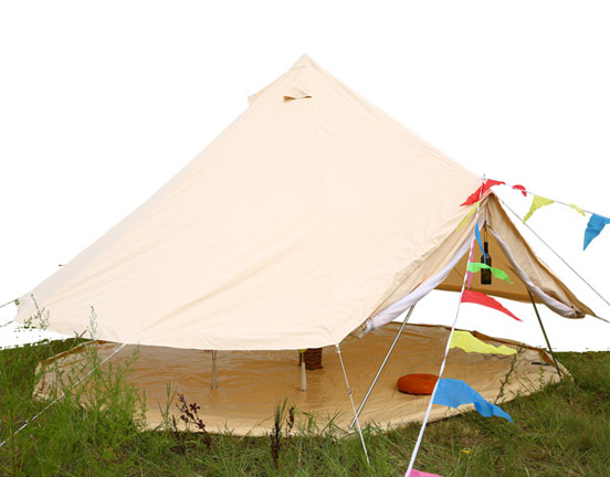 Double Door bell tent  Camping Tent   Car Roof Top Tent Hot Sale