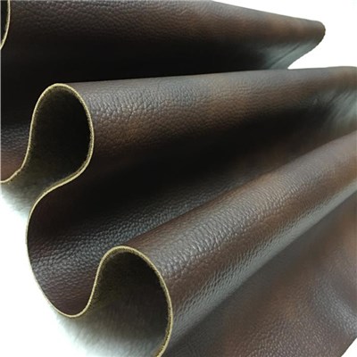 Eco Friendly Faux Leather Fabric
