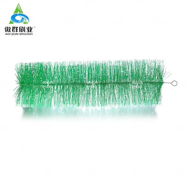 Good Quality Filter Brush For Pond —– AOQUN Brush, Your Best Choice