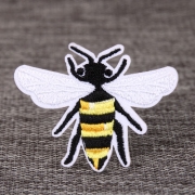 Make Patches Cheap | Bee Make Patches At Home