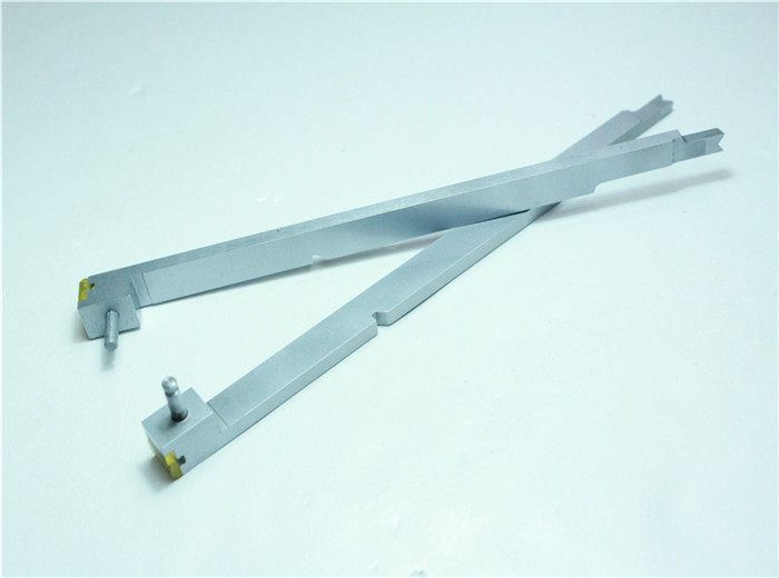 100% New 46806209 Universal Cutter (right) in Durable Quality