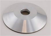 Diamond and CBN Face Grinding Wheels