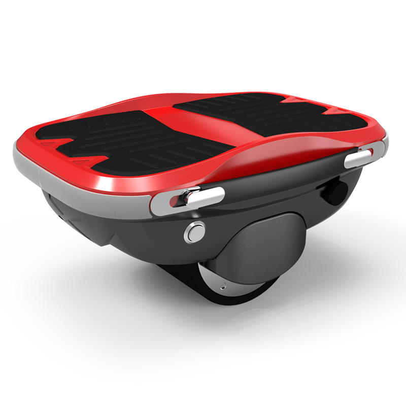 250W*2 motor electric hovershoes