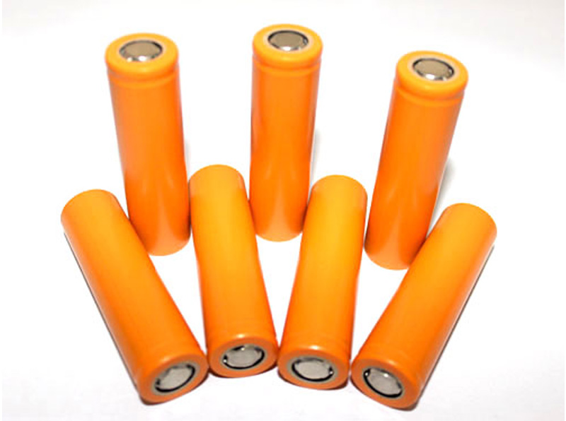 INR18650-2600mAh Li-ion Rechargeable cylindrical battery,2600mAh Li-ion battery,18650 battery ,Long life lithium ion battery