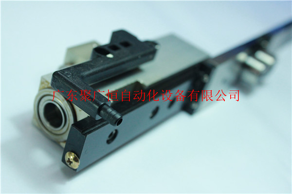 Perfect Quality AWPH3088 Fuji CP6 Shaft of SMT Machine Parts