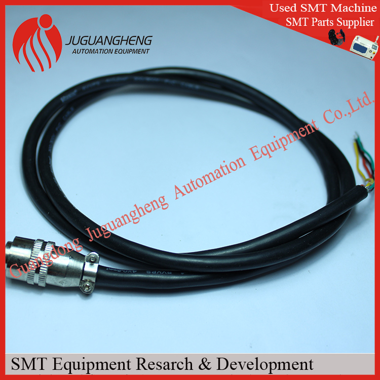 100% Tested Fuji Feeder CCD Connecting Line with Perfect Quality 