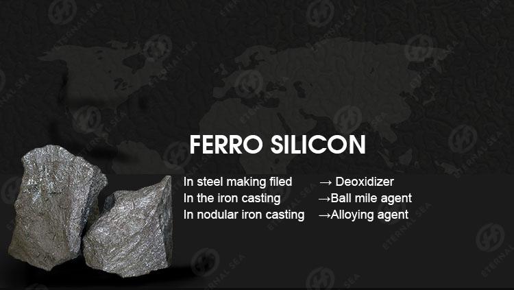 ferro silicon