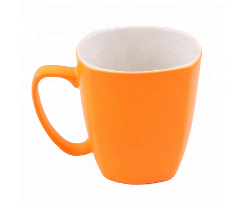 Custom Coating mug coffee cup
