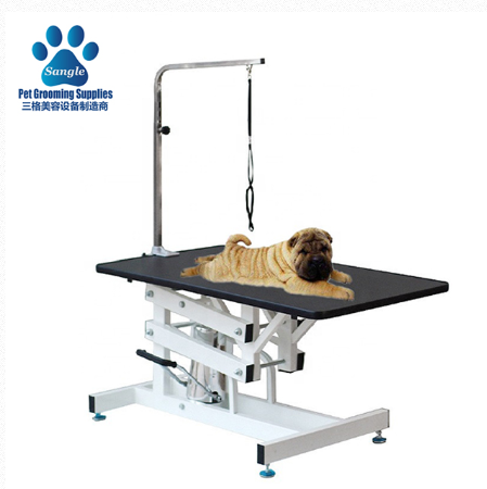Hydraulic Grooming Table,Dog Grooming Table,China Factory