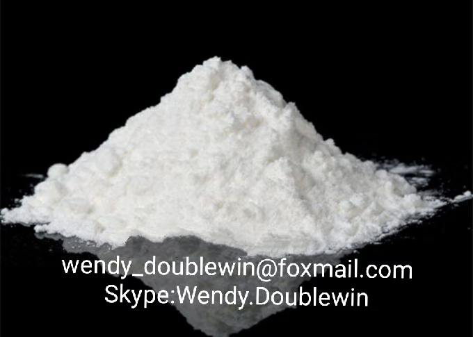 Methenolone Acetate CAS No:434-05-9 for Muscle Growth 