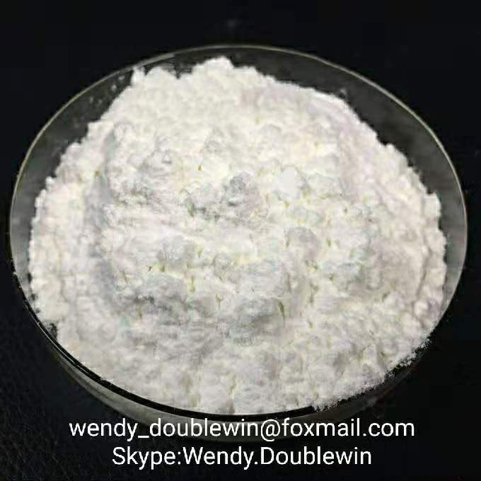 Body Building Testosterone Undecanoate Raw Powder CAS 5949-44-0