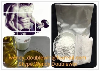 Nandrolone Phenylpropionate For Bulking Cycle CAS NO.62-90-8