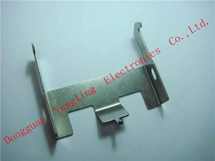 SMT KDHC0471 Fuji Electronic Feeder Upper Cover Safety Catch in Stock