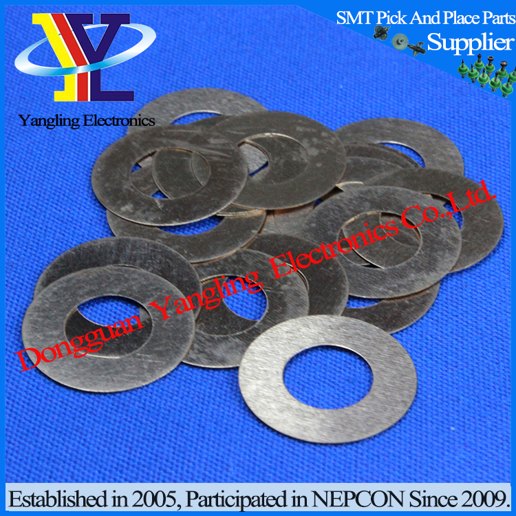 SMT Spare Part MCA0152 Fuji CP6 QP2 Feeder Large Copper in Stock