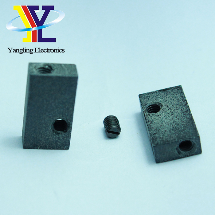 SMT Manufacturer PFP2A24 Spare Part for Pick and Place Machine