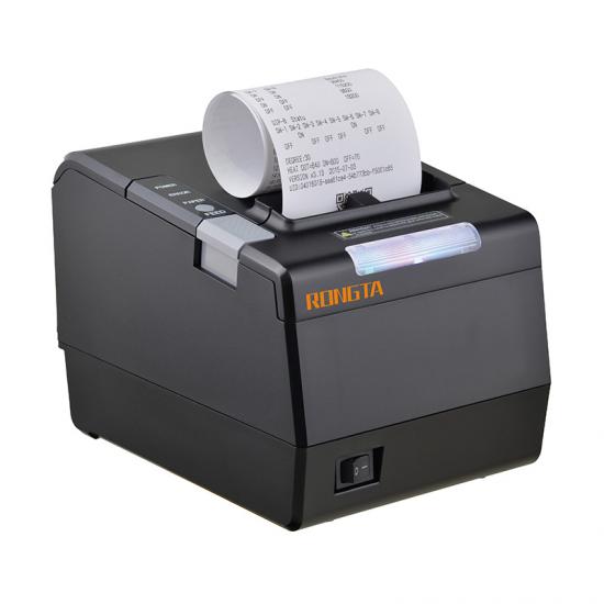 High Speed RP850 80mm Thermal Receipt Printer