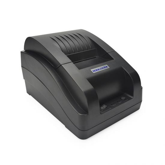 RP58B 58mm Thermal Receipt Printer With Auto Cutter