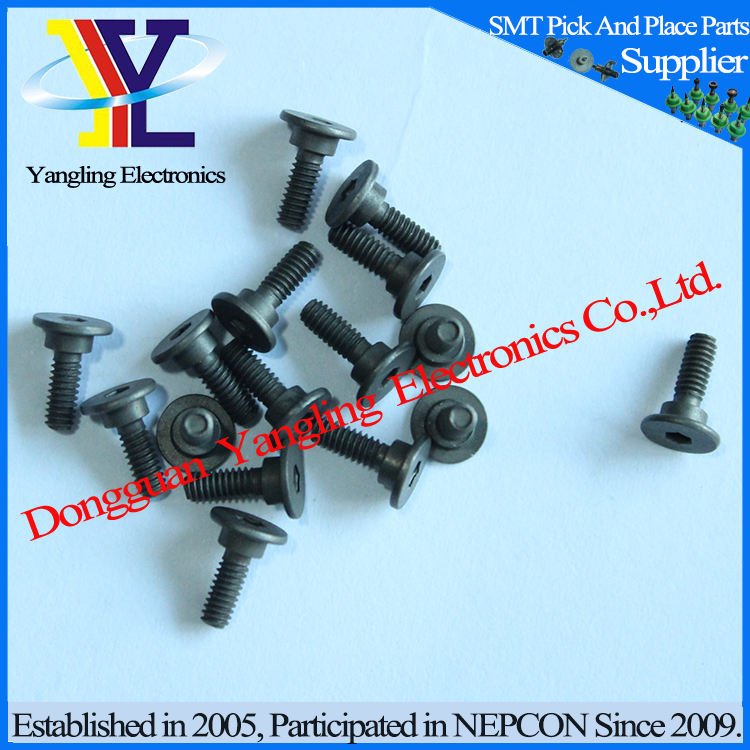 100% Tested PM06AS3 Fuji NXT W08 Feeder Screw from SMT Supplier