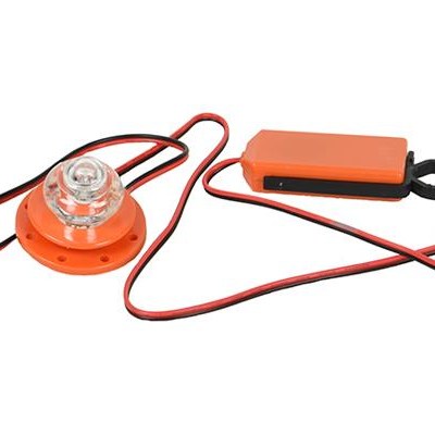 Water Activated Personal Rescue Light