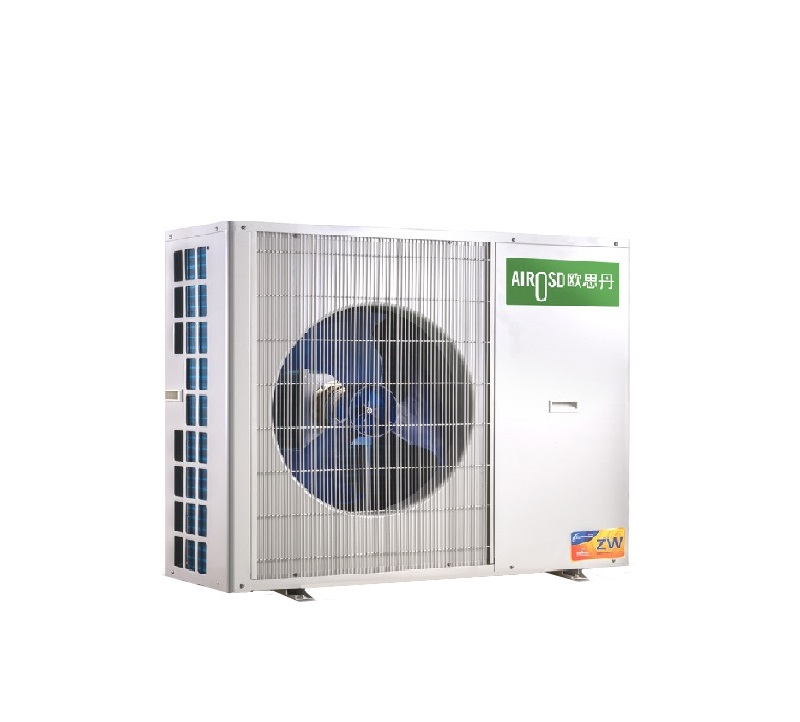 9kw normal temperature heating & cooling heat pump FXK-009SMII 