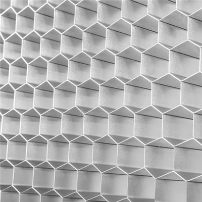 Composite Honeycomb Core Material