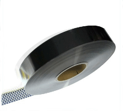 Металлизированная защитная пленка для конденсатора