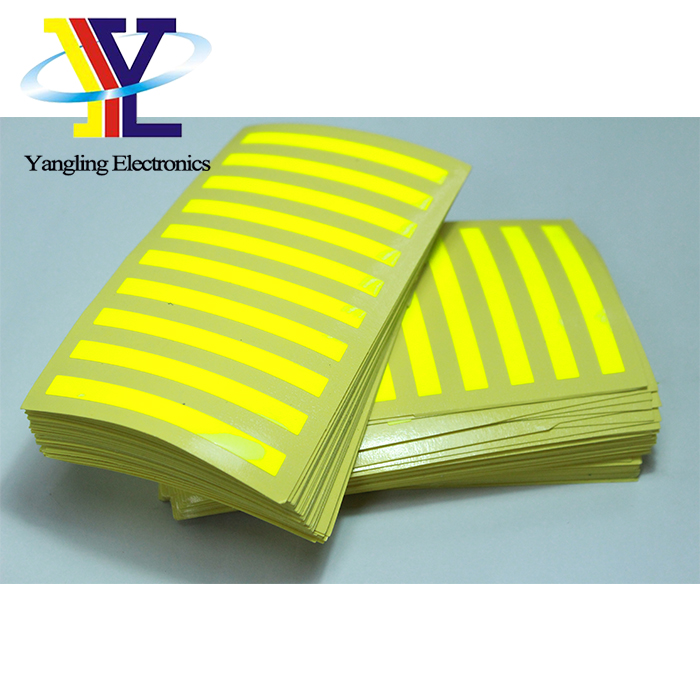 Brand-new PS02902 Fuji NXT I Reflective Paper for SMT Machine