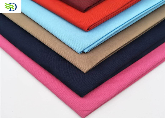 Uniform Fabric Polyester Uniform Fabric
