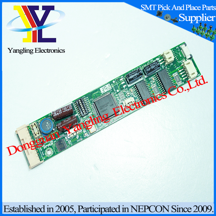 China Supplier XK00010 Fuji NXT Circuit Mainboard in High Rank